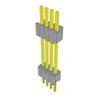 Board Spacers, Stackers (Board to Board) - 612-DWM-04-59-G-S-515-ND - DigiKey