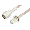 Fiber Optic Cables - 5073-MPMA8OM4-20SCUP-10-ND - DigiKey