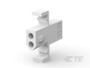 Rectangular Wire & Cable Connectors & Housings - 770343-1 - TE Connectivity