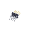 Headers, Male Pins - SAM15889-ND - DigiKey