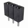 Headers, Receptacles, Female Sockets - SAM1093-03-ND - DigiKey