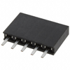 Headers, Receptacles, Female Sockets - M20-7820546 - ODG (Origin Data Global)