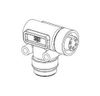 Circular Connector Adapters - 1300180210 - ODG (Origin Data Global)