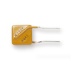 600V PolySwitch® Lead-Free Radial Leaded Resettable PPTC for Telecom Protection -- TRF600-150-R2-B-0.5 - Image