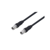 Coaxial Cables (RF) - 6099-PE3C10387-24-ND - DigiKey
