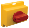 Motor Disconnect Accessories - K/VKA3-4P Y/R - Altech Corp.