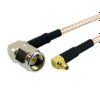 Coaxial Cables (RF) - 5328-FMC0419316-60-ND - DigiKey