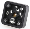 DIN 43650 Solenoid Connectors - 2021784 - RS Components, Ltd.