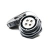 Industrial Circular Connectors - 2070782 - RS Components, Ltd.