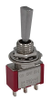 Toggle Switches - 186257 - RS Components, Ltd.