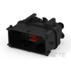 Rectangular Connector Housings - 1734-1745044-1-ND - DigiKey