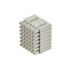 Heavy Duty Connector Inserts, Modules - 1195-09160429919-ND - DigiKey