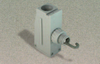 10.00mm Pin Spacing – Panel Mount -- MPT-1010-D - Image