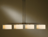 Island/Pool Table-Drum Shades - 351723 - Light Center (The)