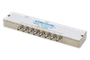 Absorptive SP8T, Solid State Switch, 0.1 - 18 GHz, 50Ω - TTL-1SP8T-183 - Mini-Circuits