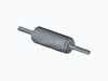  - PGM.W030M006-01 Gear motor - Shenzhen Power Motor Industrial Co., Ltd.