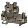 Terminal Blocks - Din Rail, Channel - 277-15154-ND - DigiKey