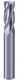 4100 Series Metric Carbide End Mill -- 41012 - Image