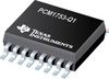 PCM1753-Q1 Automotive Catalog 106dB SNR Stereo DAC (S/W Control) -- PCM1753TDBQRQ1 - Image