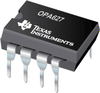 OPA627 Precision High-Speed Difet(R) Operational Amplifiers - OPA627SM - Texas Instruments