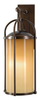 Outdoor Wall Light - OL7602HTBZ - Generation Brands