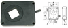 Ratchet Clutch - Model 76 - Lowell Corporation