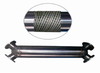 Coil-wound Heat Exchanger