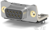 D-Shaped Connectors - 2-106505-2 - TE Connectivity