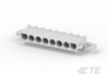 Rectangular Power Connectors - 1586939-1 - TE Connectivity