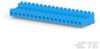 Standard Rectangular Connectors - 4-640595-8 - TE Connectivity