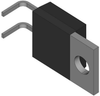PMIC - Voltage Regulators - Linear - IFX8117ME - Lingto Electronic Limited