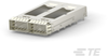 High Speed Pluggable IO Connectors & Cages - 2170805-5 - TE Connectivity