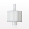Male Luer Lock to Barb Connector - 65428 - Qosina Corp.