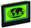 Display, Lcd Graphic, 128 X 64 Dots; Interface Type Lascar - 50H5429 - Newark, An Avnet Company