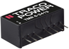 Isolated Board Mount Dc/dc Converter, Sip, Fixed, Through Hole, 6 W, 3.3 V, 1.3 A Rohs Compliant Traco Power - 63W4342 - Newark, An Avnet Company