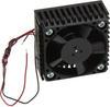 Heat Sink; Thermal Resistance Fischer Elektronik - 34M6691 - Newark, An Avnet Company