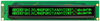 Display, Oled, 40X2, Green On Black; Character Count X Line Vishay - 24AC5170 - Newark, An Avnet Company