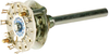 Switch, Rotary, Sp11T, 1.5A, 115V; No. Of Switch Positions Electroswitch - 06M4658 - Newark, An Avnet Company