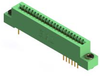 Card Edge Conn, Dual, 44Pos, Th; Card Edge Connector Type Edac - 64AJ5036 - Newark, An Avnet Company