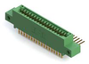 Card Edge Conn, Dual, 36Pos, Wire Wrap; Card Edge Connector Type Edac - 68AJ5881 - Newark, An Avnet Company