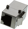 In-Line Adapter, Rj45 Jack-Jack, 8Pos; In Line Connector A Amphenol Communications Solutions - 14AC6008 - Newark, An Avnet Company