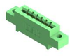 Card Edge Connector Rohs Compliant Edac - 60AJ7594 - Newark, An Avnet Company