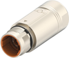 Circular Conn, Rcpt, 9Pos, Cable; Product Range Intercontec - Te Connectivity - 31AJ4115 - Newark, An Avnet Company