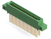 Card Conn, Dual Side, 42Pos, Wire Wrap; Card Edge Connector Type Edac - 68AJ9387 - Newark, An Avnet Company