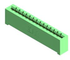 Card Edge Connector Rohs Compliant Edac - 61AJ1216 - Newark, An Avnet Company