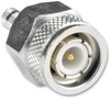 Rf / Coaxial Connector, Tnc Coaxial, Straight Plug, Solder, 50 Ohm, Lmr-200, Beryllium Copper Rohs Compliant Amphenol Rf - 53X3795 - Newark, An Avnet Company