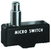 Basic Switch, Plunger, Spdt, 15A, 480V; Microswitch Type Honeywell - 04M8396 - Newark, An Avnet Company