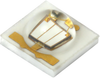 Hb Led, Ultra Violet, Smd; Product Range Vishay - 58Y6803 - Newark, An Avnet Company