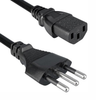 Power Cord, Cei 23-50-Iec C13, 1.8M; Connector To Connector Qualtek Electronics - 02P4793 - Newark, An Avnet Company
