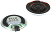 Speakers - PSR20N08AK - Mallory Sonalert Products, Inc.